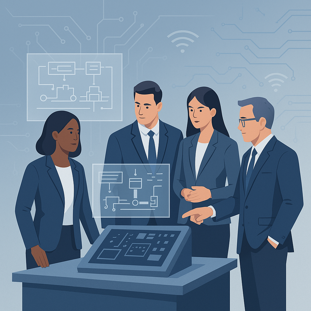 About Techno Power Automation