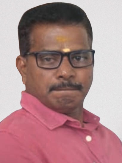 Mr.S.Chandrasekaran